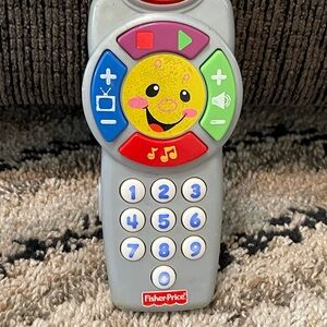 3 Pack Toddler Toys with Lights & Sounds